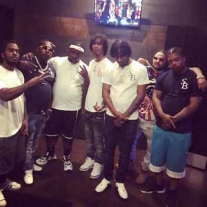 Meet your Posher, Muddy